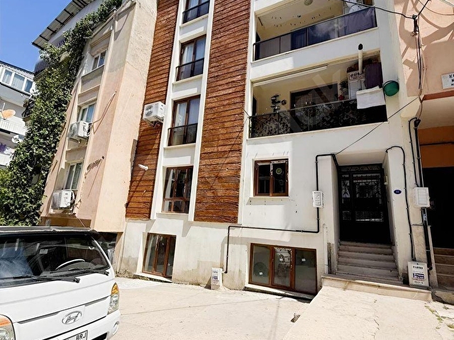 SAFİRden Emsalsiz 179 m2 4+1 Dubleks Daire