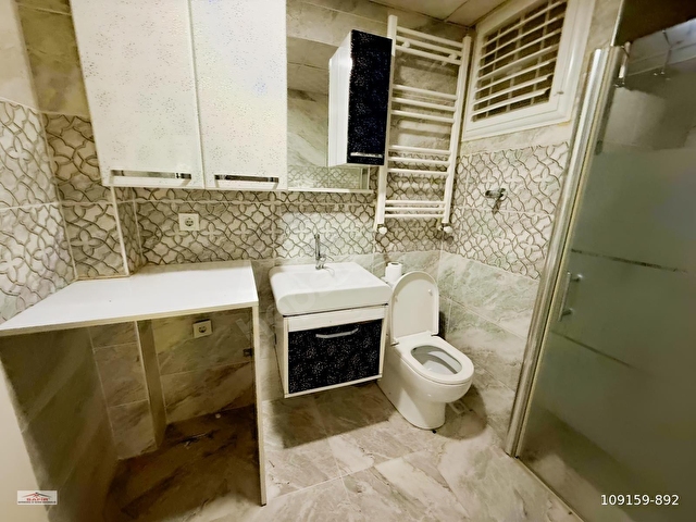 SAFİRden Emsalsiz 179 m2 4+1 Dubleks Daire - Görsel 11