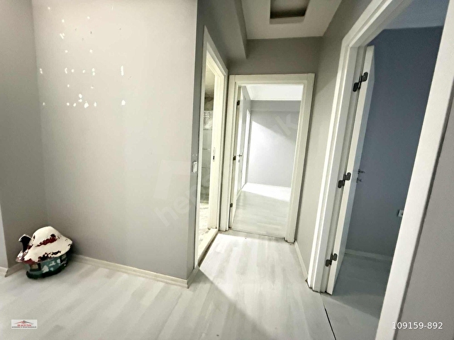 SAFİRden Emsalsiz 179 m2 4+1 Dubleks Daire - Görsel 25