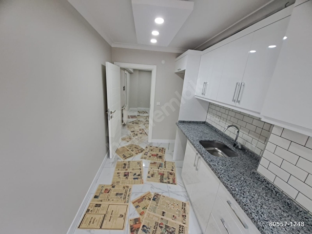 PAŞAMDAN FATİH KOCAMUSTAFAPAŞADA  SATILIK  ASANSÖRLÜ YENİ DAİRE - Görsel 7