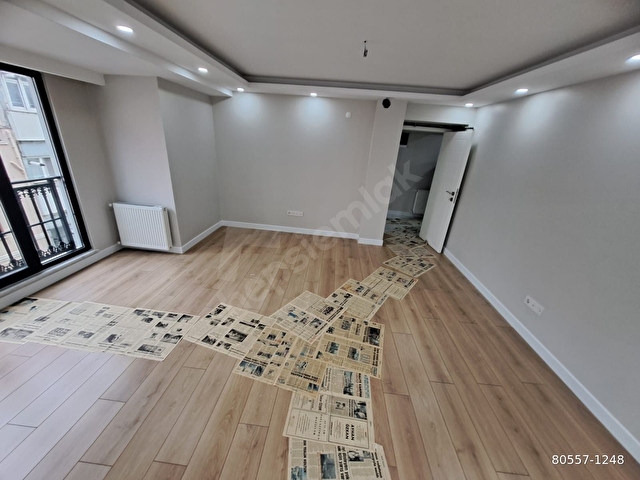 PAŞAMDAN FATİH KOCAMUSTAFAPAŞADA  SATILIK  ASANSÖRLÜ YENİ DAİRE - Görsel 2