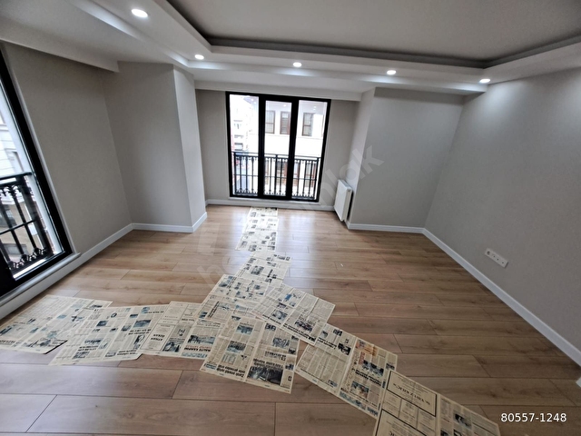 PAŞAMDAN FATİH KOCAMUSTAFAPAŞADA  SATILIK  ASANSÖRLÜ YENİ DAİRE - Görsel 4