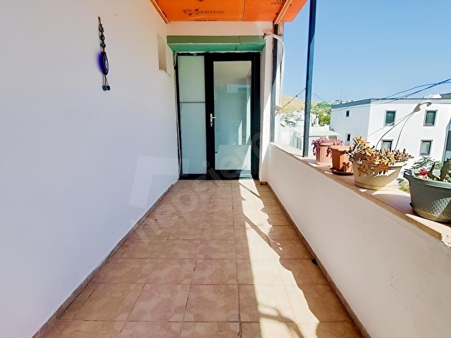 AKYARLARDA 2+1 KİRALIK DAİRE - Görsel 2