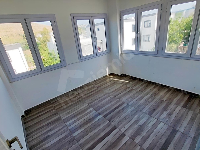 AKYARLARDA 2+1 KİRALIK DAİRE - Görsel 7