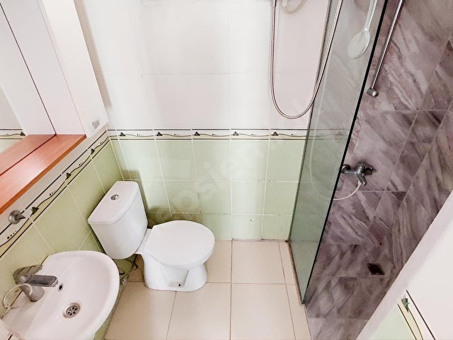 AKYARLARDA 2+1 KİRALIK DAİRE - Görsel 9