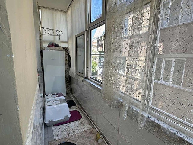 METYAPI GAYRİMENKULDEN SATILIK BAHÇELİEVLER DE 3+1 FIRSAT DAİRE - Görsel 11