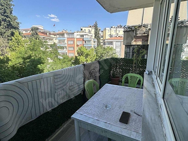 METYAPI GAYRİMENKULDEN SATILIK BAHÇELİEVLER DE 3+1 FIRSAT DAİRE - Görsel 14