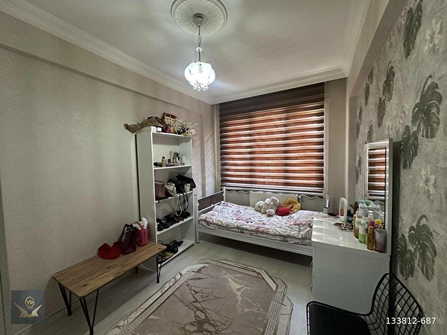 METYAPI GAYRİMENKULDEN SATILIK BAHÇELİEVLER DE 3+1 FIRSAT DAİRE - Görsel 7