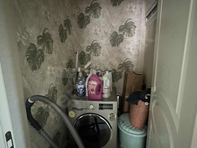 METYAPI GAYRİMENKULDEN SATILIK BAHÇELİEVLER DE 3+1 FIRSAT DAİRE - Görsel 4