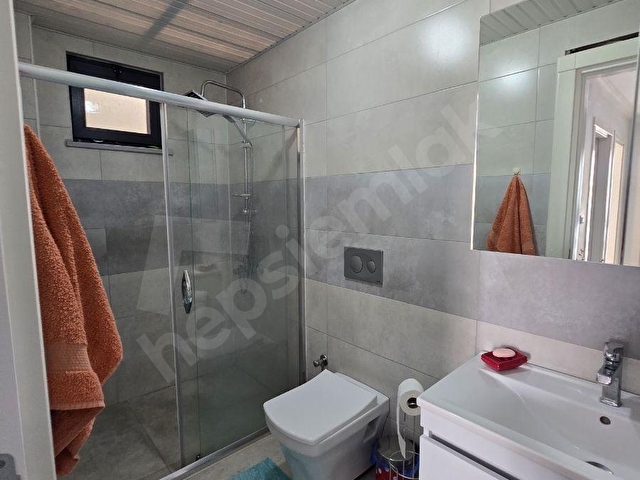 DALAMAN MERKEZ DE 4+1GENİŞ FERAH SATILIK DUBLEX DAİRE - Görsel 21