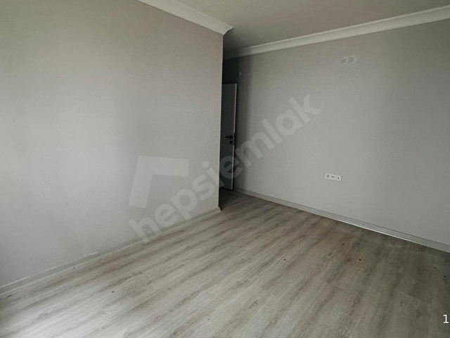 FSN DEN 3+1 SIFIR LUX İSKANLI ÇİFT BANYOLU GİRİŞ DAİRE - Görsel 14