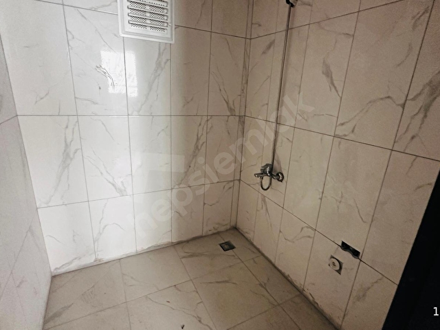 FSN DEN 3+1 SIFIR LUX İSKANLI ÇİFT BANYOLU GİRİŞ DAİRE - Görsel 10