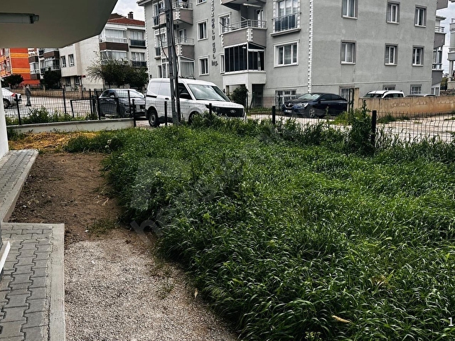 FSN DEN 3+1 SIFIR LUX İSKANLI ÇİFT BANYOLU GİRİŞ DAİRE - Görsel 7
