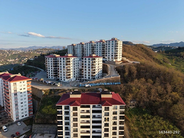 VİP GAYRİMENKULDEN BEŞİRLİ MANZARA EVLERİNDE SATILIK 4+1 DAİRE - Görsel 4