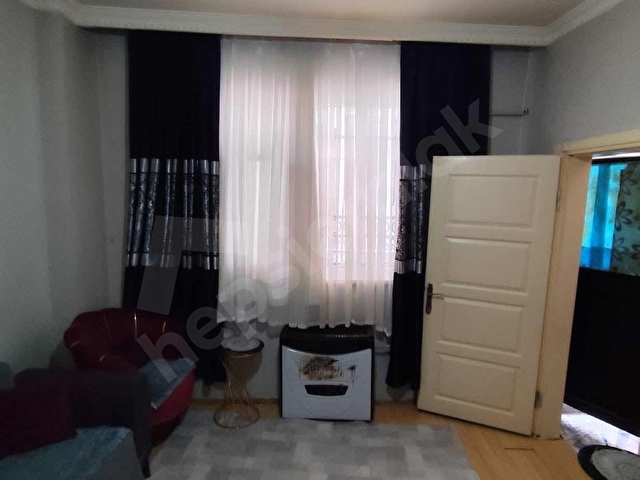 ÜLGEN İNŞ ESENTEPE MAH SATILIK 1+1 DAİRE VE DÜKKAN - Görsel 4