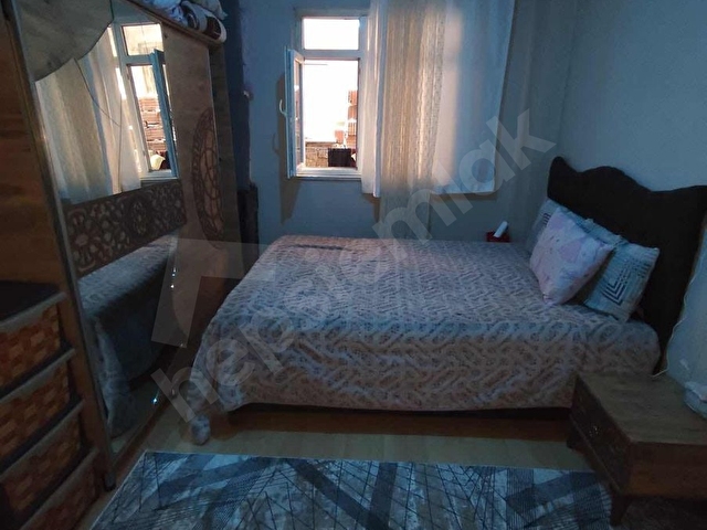 ÜLGEN İNŞ ESENTEPE MAH SATILIK 1+1 DAİRE VE DÜKKAN - Görsel 14