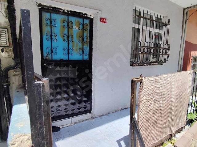 ÜLGEN İNŞ ESENTEPE MAH SATILIK 1+1 DAİRE VE DÜKKAN - Görsel 22