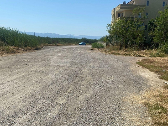 AKÇAY / ALTINKUMDA 2000 M2 KİRALIK ARSA - Görsel 8