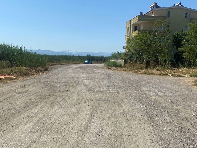AKÇAY / ALTINKUMDA 2000 M2 KİRALIK ARSA - Görsel 6