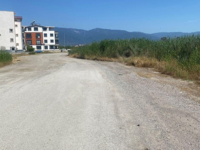 AKÇAY / ALTINKUMDA 2000 M2 KİRALIK ARSA - Görsel 7