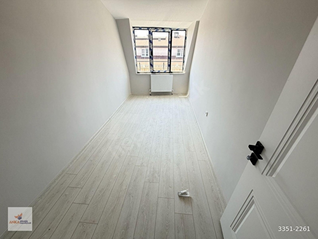 ANKADAN ÜSKÜDAR BULGURLU SIFIR 2+1 GENİŞ DAİRE - Görsel 12