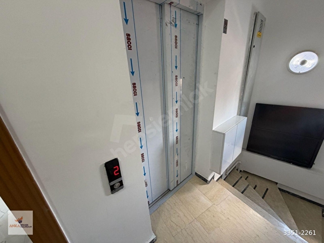 ANKADAN ÜSKÜDAR BULGURLU SIFIR 2+1 GENİŞ DAİRE - Görsel 23