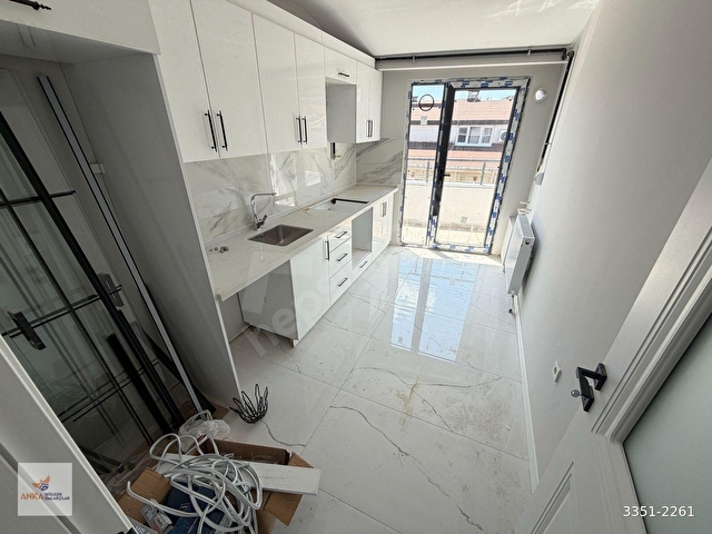 ANKADAN ÜSKÜDAR BULGURLU SIFIR 2+1 GENİŞ DAİRE - Görsel 5