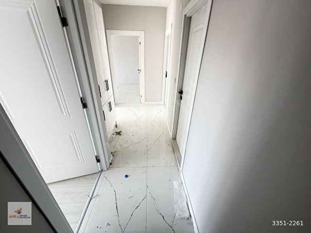 ANKADAN ÜSKÜDAR BULGURLU SIFIR 2+1 GENİŞ DAİRE - Görsel 10