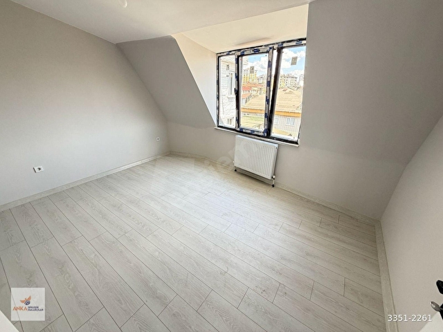 ANKADAN ÜSKÜDAR BULGURLU SIFIR 2+1 GENİŞ DAİRE - Görsel 14