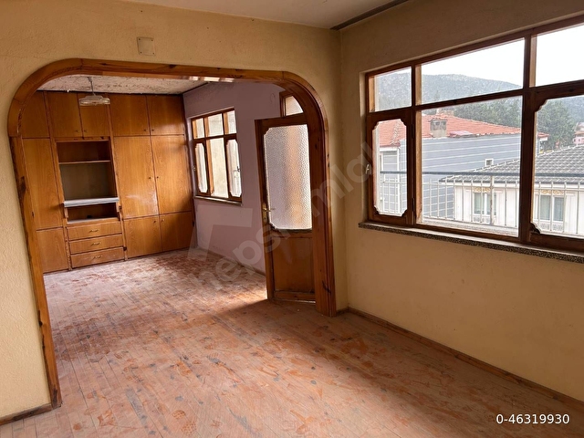Hükümet caddesinde kiralık daire - Görsel 12