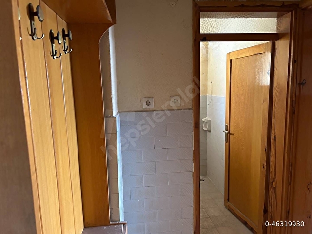 Hükümet caddesinde kiralık daire - Görsel 17