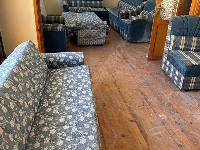 Hükümet caddesinde kiralık daire