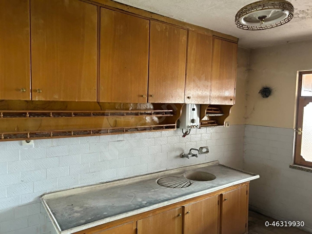 Hükümet caddesinde kiralık daire - Görsel 13