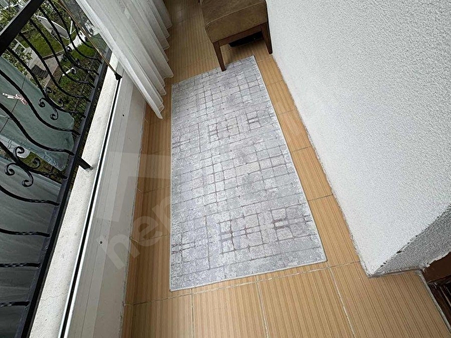 KARDEŞLERDEN 3+1 YÜKSEK GİRİŞ KAT KONUMLU MERKEZI KONUM - Görsel 9