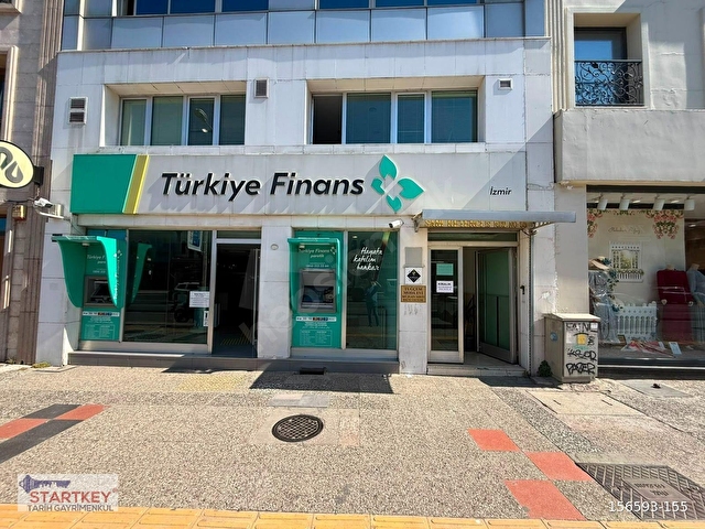 FEVZİPAŞA BULVARI CAD. ÜZERİNDE 140M2 KİRALIK IŞHANI KATI - Görsel 4