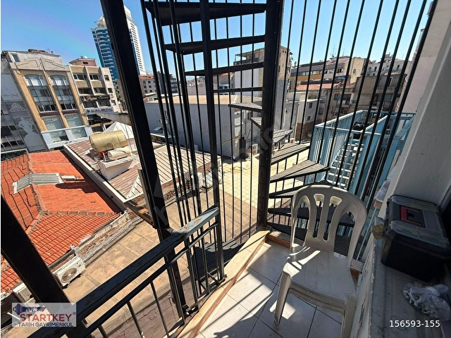 FEVZİPAŞA BULVARI CAD. ÜZERİNDE 140M2 KİRALIK IŞHANI KATI - Görsel 20