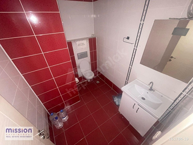 MİSSİONDAN ADLİYE CEPHELİ (TABELA DEĞERİ YÜKSEK) MANZARALI OFİS - Görsel 26