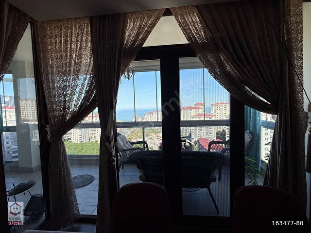 Çukurçayır Mah. PARK FLORA GOLD Sit. İÇİ ÖZEL YAPIM, EŞYALI - Görsel 17