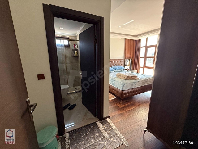 Çukurçayır Mah. PARK FLORA GOLD Sit. İÇİ ÖZEL YAPIM, EŞYALI - Görsel 18