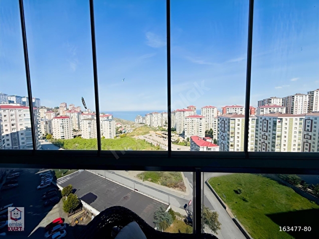 Çukurçayır Mah. PARK FLORA GOLD Sit. İÇİ ÖZEL YAPIM, EŞYALI
