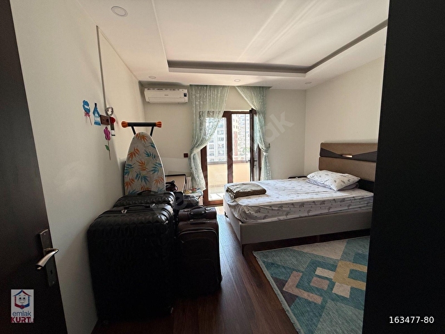 Çukurçayır Mah. PARK FLORA GOLD Sit. İÇİ ÖZEL YAPIM, EŞYALI - Görsel 23