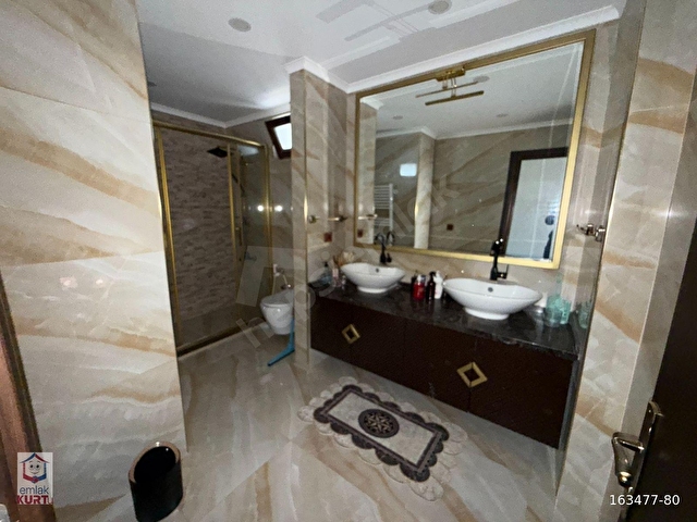 Çukurçayır Mah. PARK FLORA GOLD Sit. İÇİ ÖZEL YAPIM, EŞYALI - Görsel 27