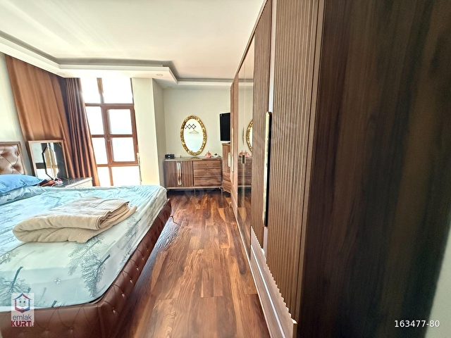 Çukurçayır Mah. PARK FLORA GOLD Sit. İÇİ ÖZEL YAPIM, EŞYALI - Görsel 20