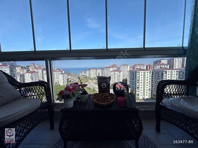 Çukurçayır Mah. PARK FLORA GOLD Sit. İÇİ ÖZEL YAPIM, EŞYALI - Görsel 12