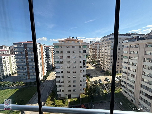 Çukurçayır Mah. PARK FLORA GOLD Sit. İÇİ ÖZEL YAPIM, EŞYALI - Görsel 30