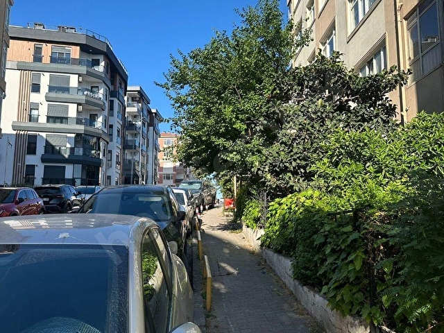 Bakırköy Zuhurat Babada 75m² 2+1 Satılık Daire (Kat Mülkiyetli) - Görsel 2