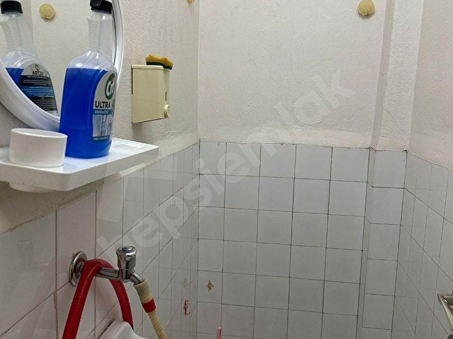 Bakırköy Zuhurat Babada 75m² 2+1 Satılık Daire (Kat Mülkiyetli) - Görsel 20