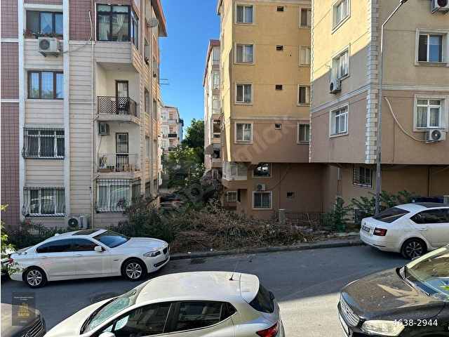 Bakırköy Zuhurat Babada 75m² 2+1 Satılık Daire (Kat Mülkiyetli) - Görsel 5