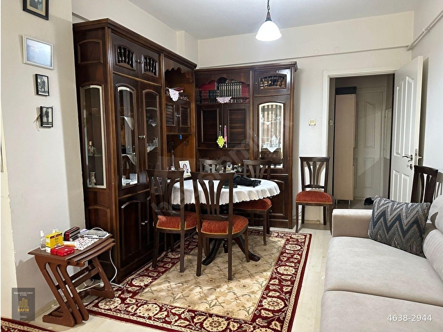 Bakırköy Zuhurat Babada 75m² 2+1 Satılık Daire (Kat Mülkiyetli) - Görsel 4