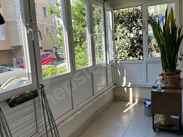 Bakırköy Zuhurat Babada 75m² 2+1 Satılık Daire (Kat Mülkiyetli) - Görsel 8